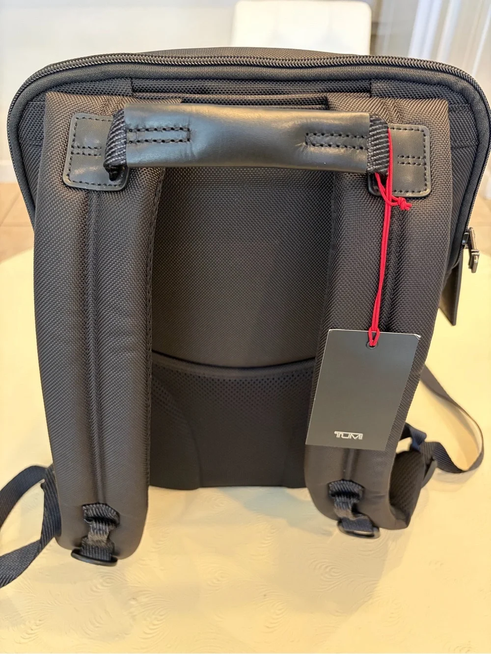 Tumi 16.0” Laptop Backpack